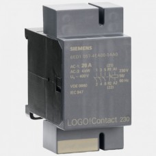 Stycznik LOGO! Contact 230 Siemens 6ED1057-4EA00-0AA0